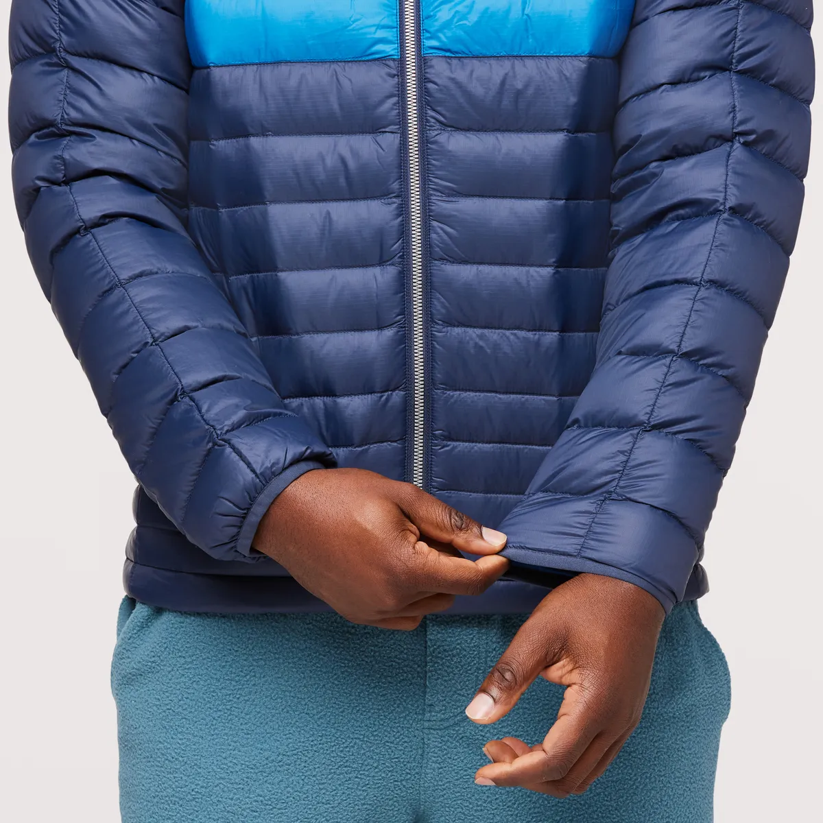 Fuego Down Jacket - Men's