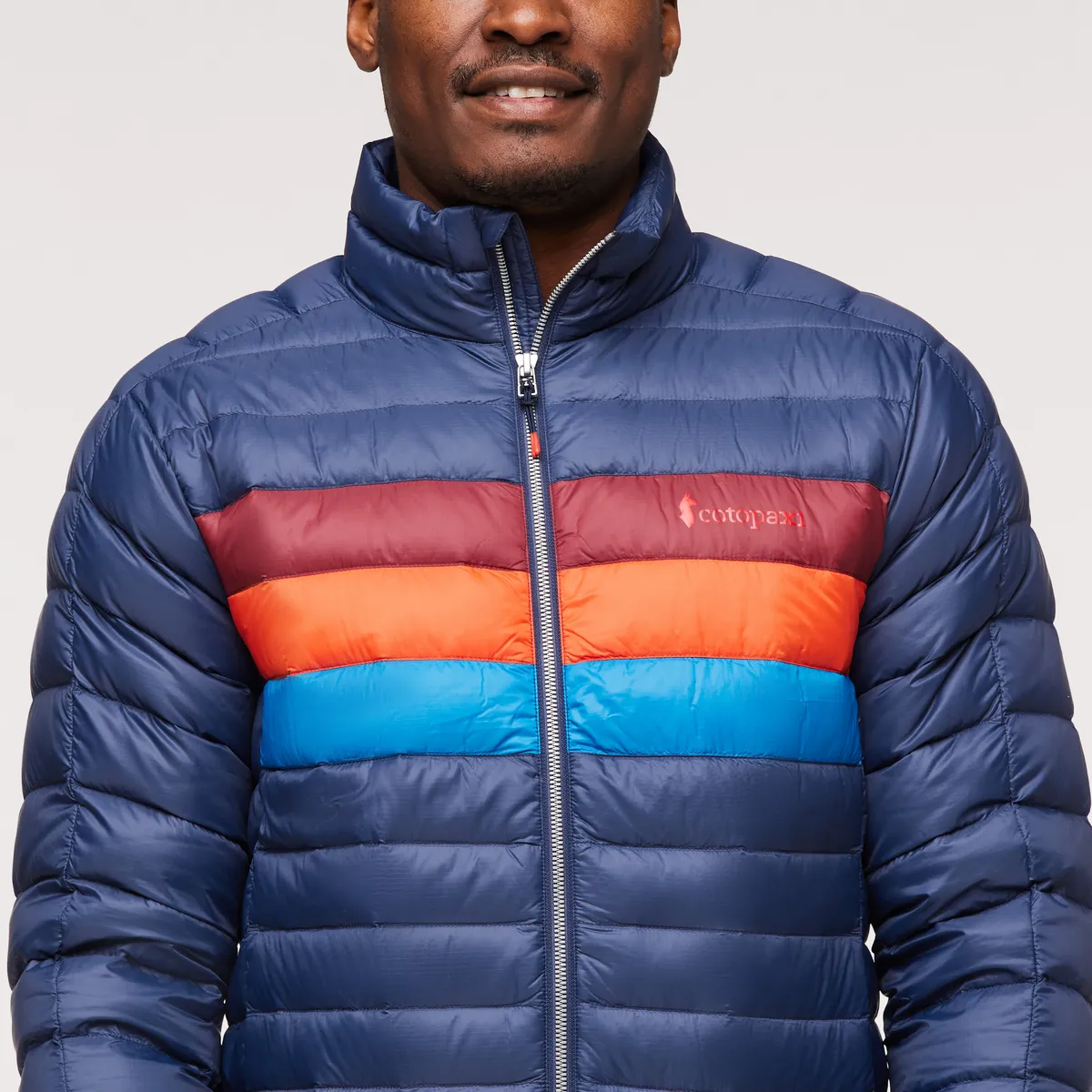 Fuego Down Jacket - Men's