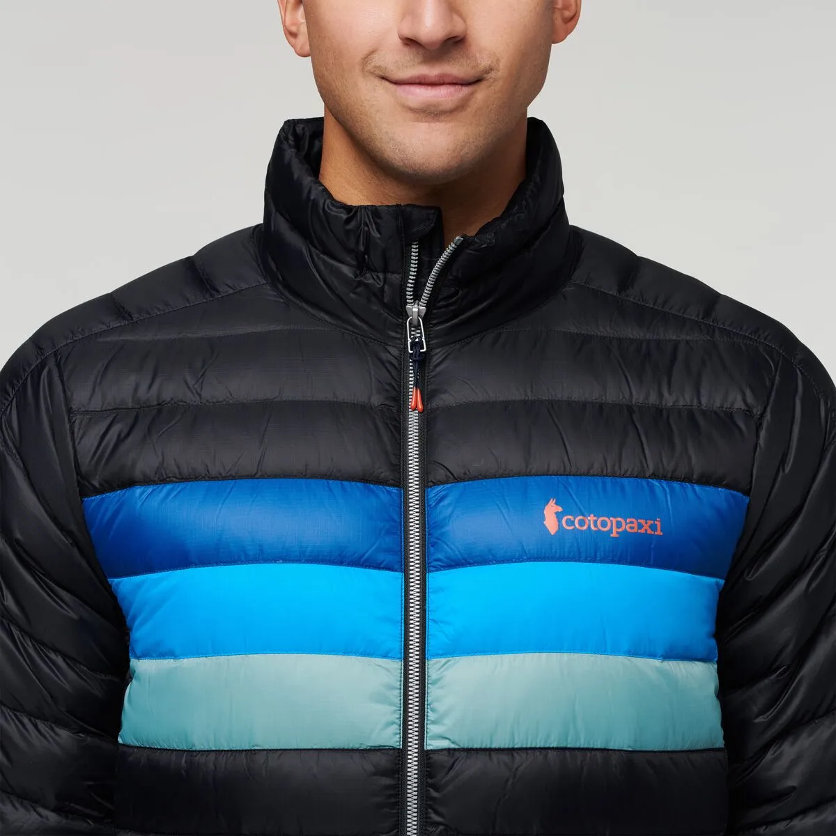 Fuego Down Jacket - Men's