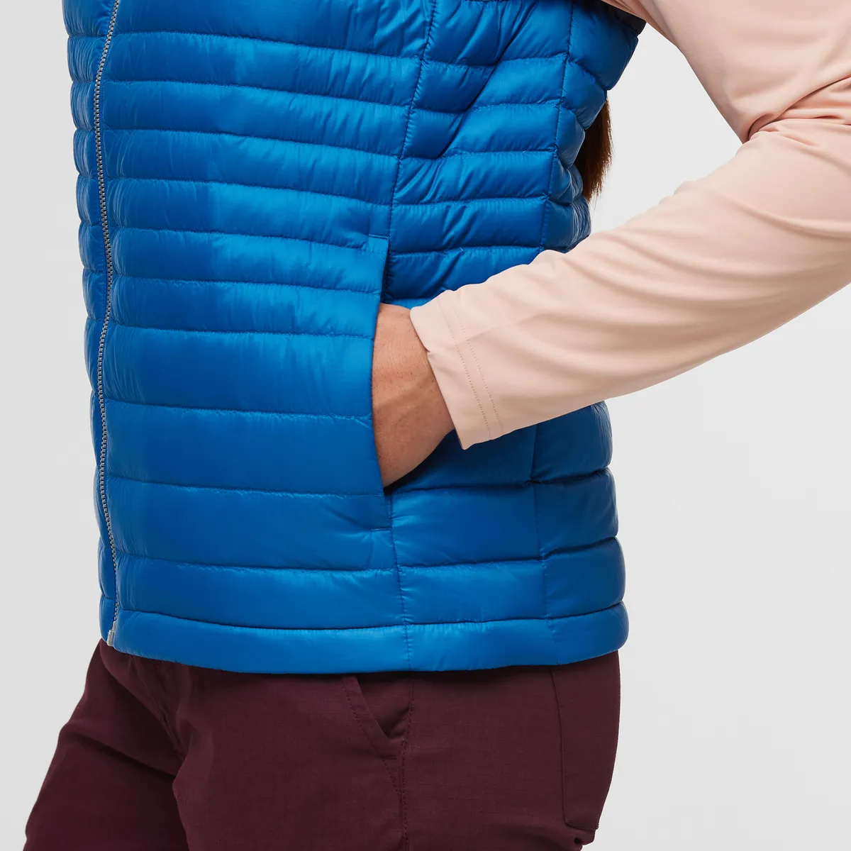 Fuego Down Vest - Women's