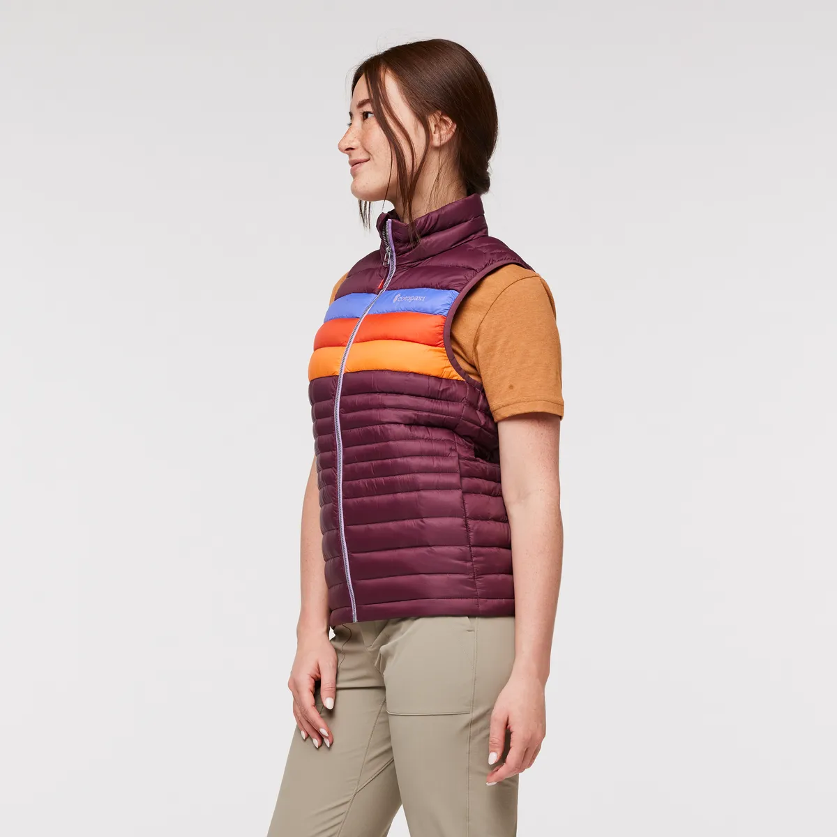 Fuego Down Vest - Women's