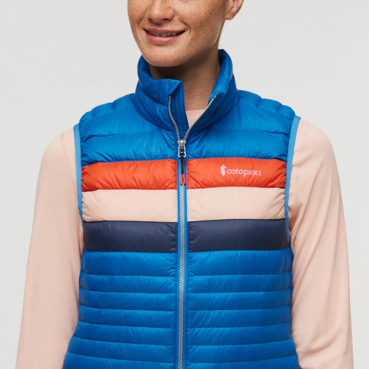 Fuego Down Vest - Women's