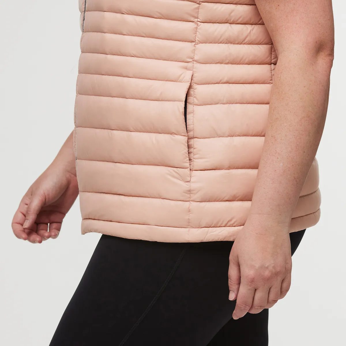 Fuego Down Vest - Women's