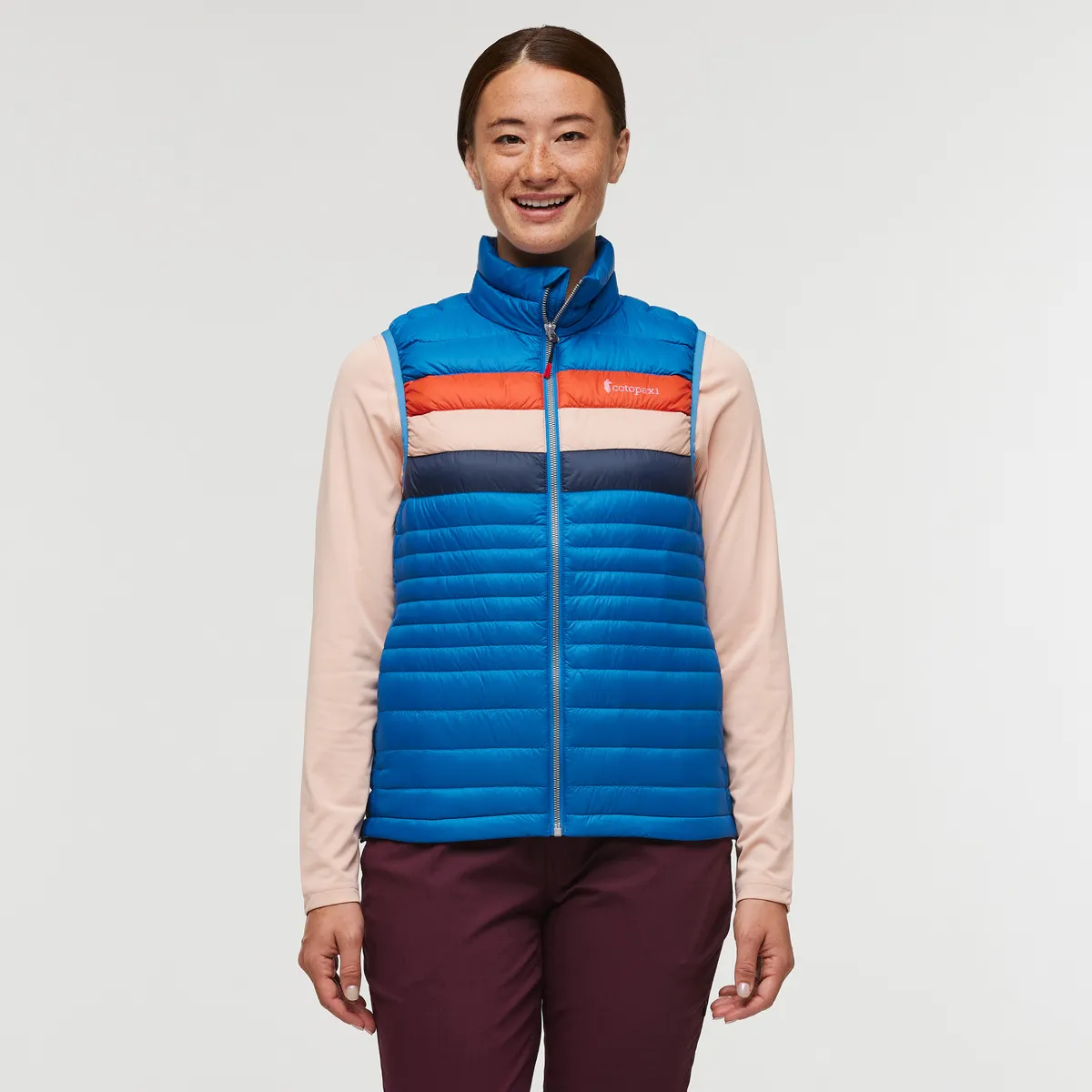 Fuego Down Vest - Women's