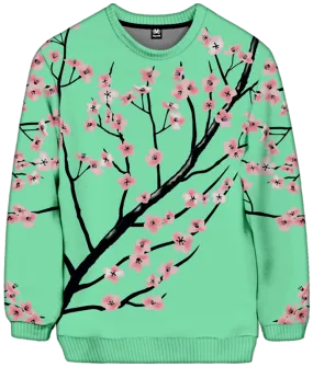 Full Bloom Sweatshirt