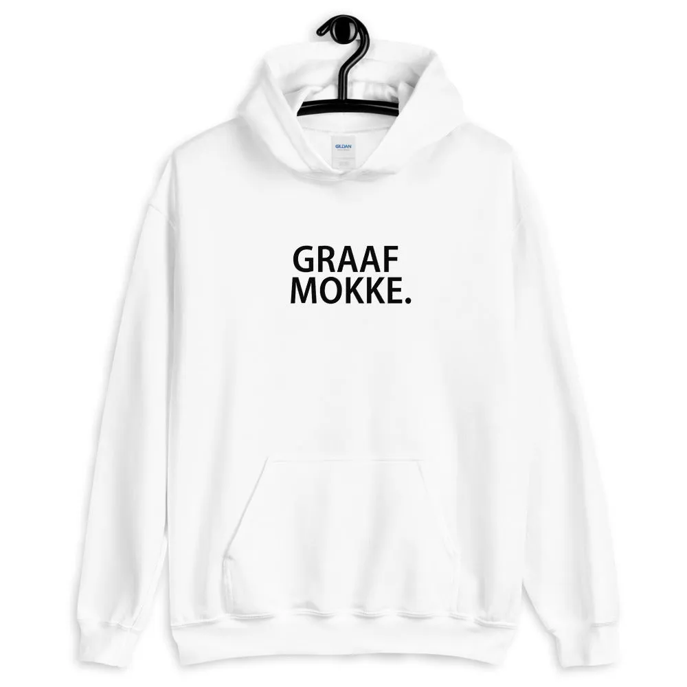 Graaf Mokke Hoodie