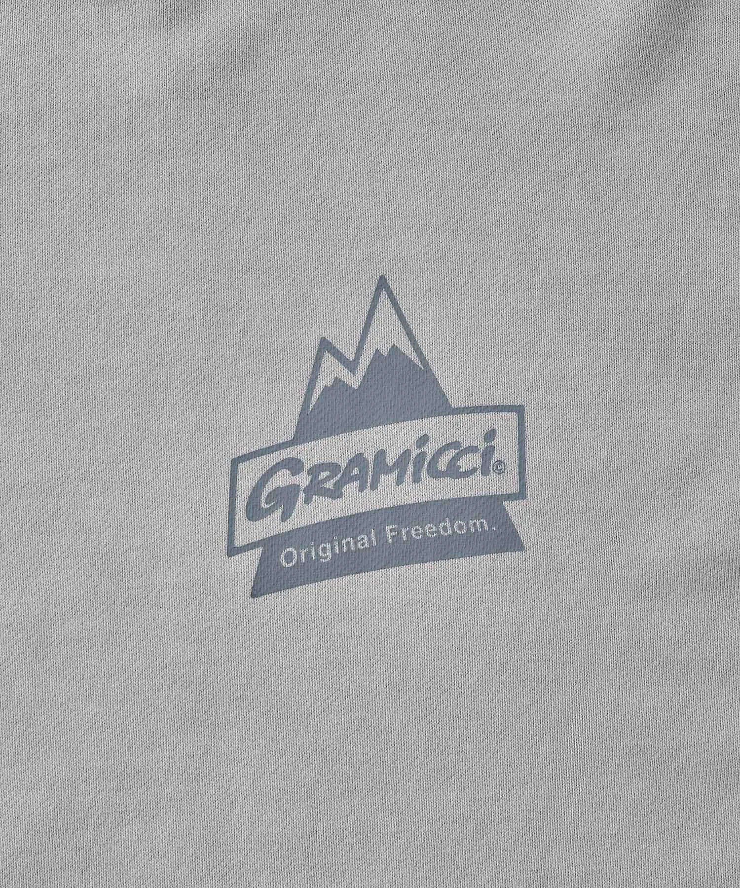 Gramicci Peak Hooded Sweatshirt