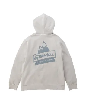 Gramicci Peak Hooded Sweatshirt