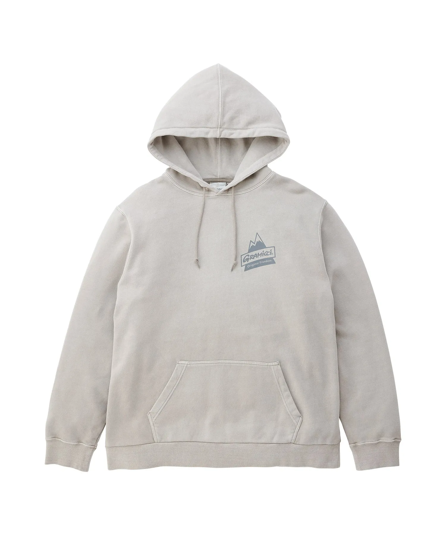 Gramicci Peak Hooded Sweatshirt