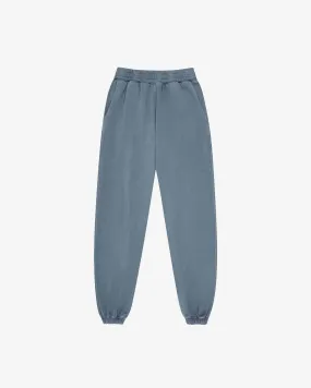 HEAVYWEIGHT WARM UP PANTS - V.01