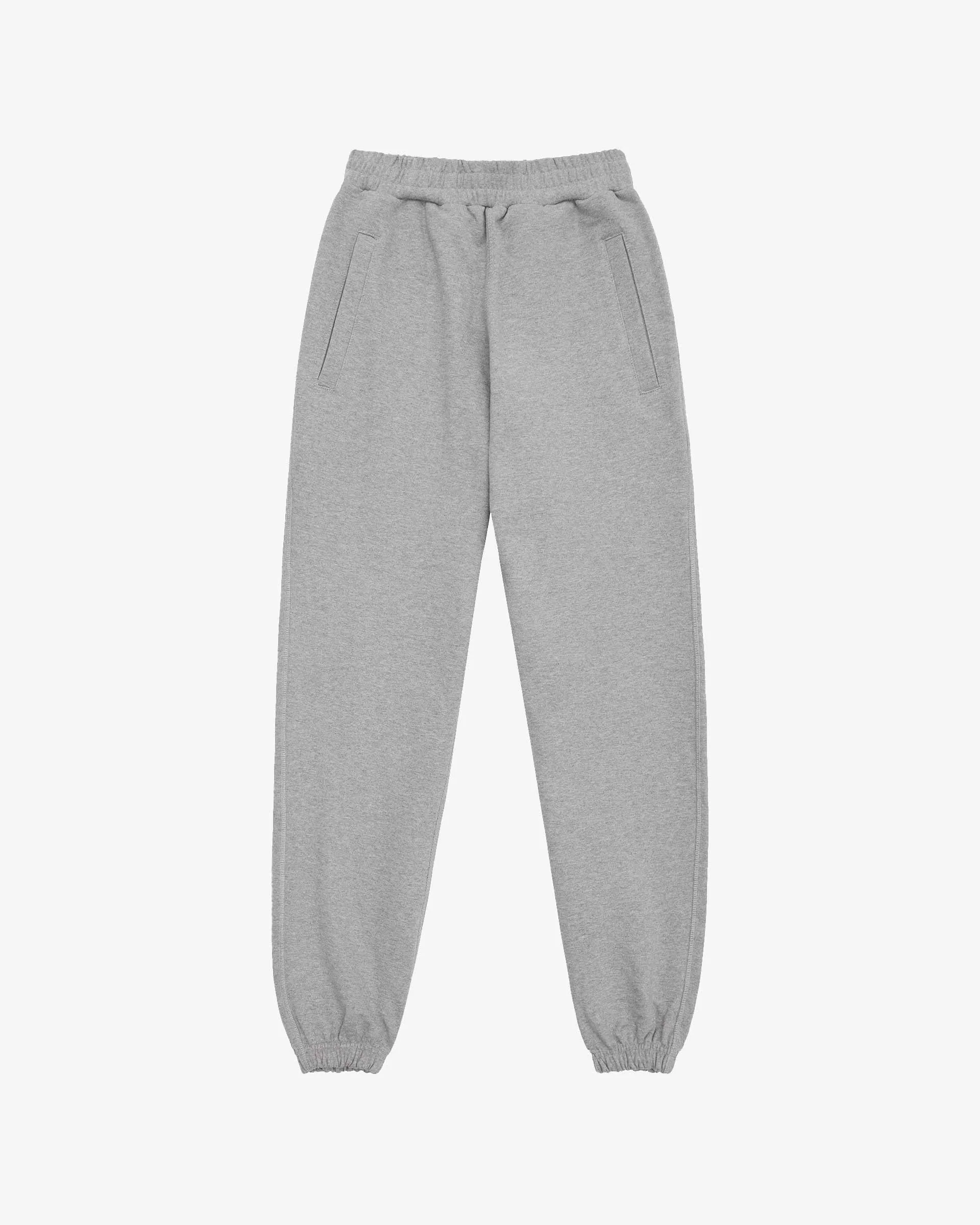 HEAVYWEIGHT WARM UP PANTS - V.01