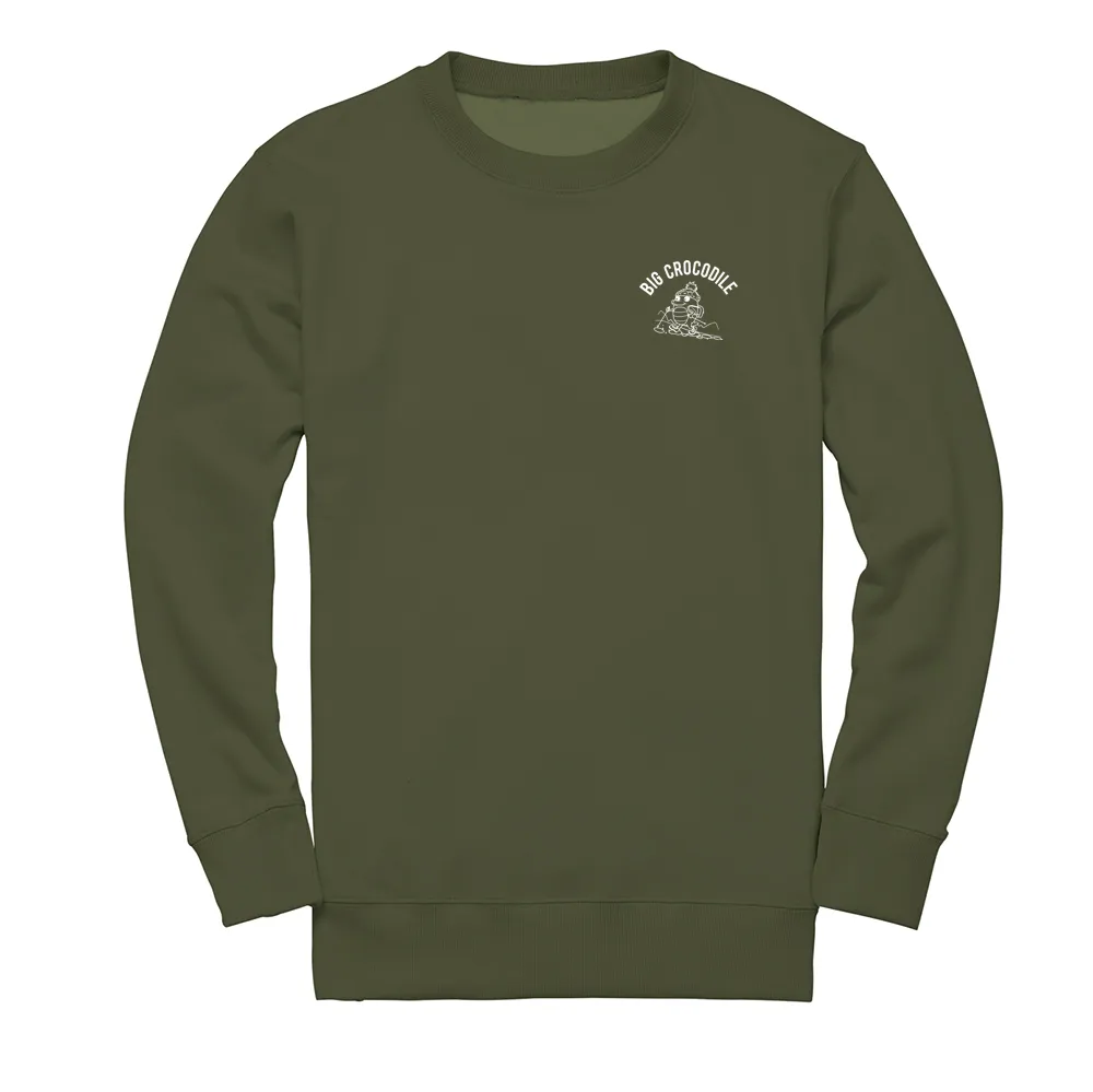 Hiker sweatshirt