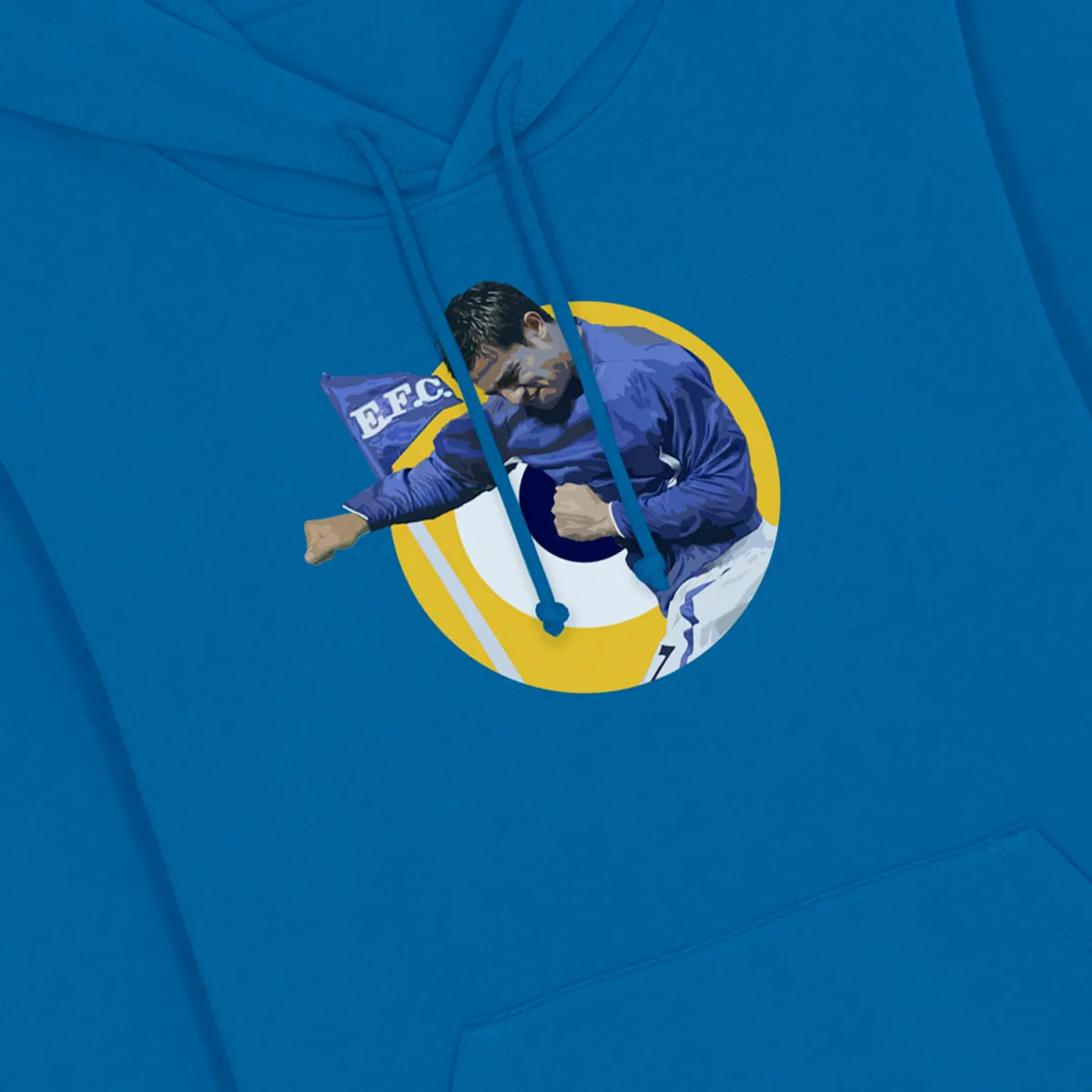 Hitman Cahill Hoodie