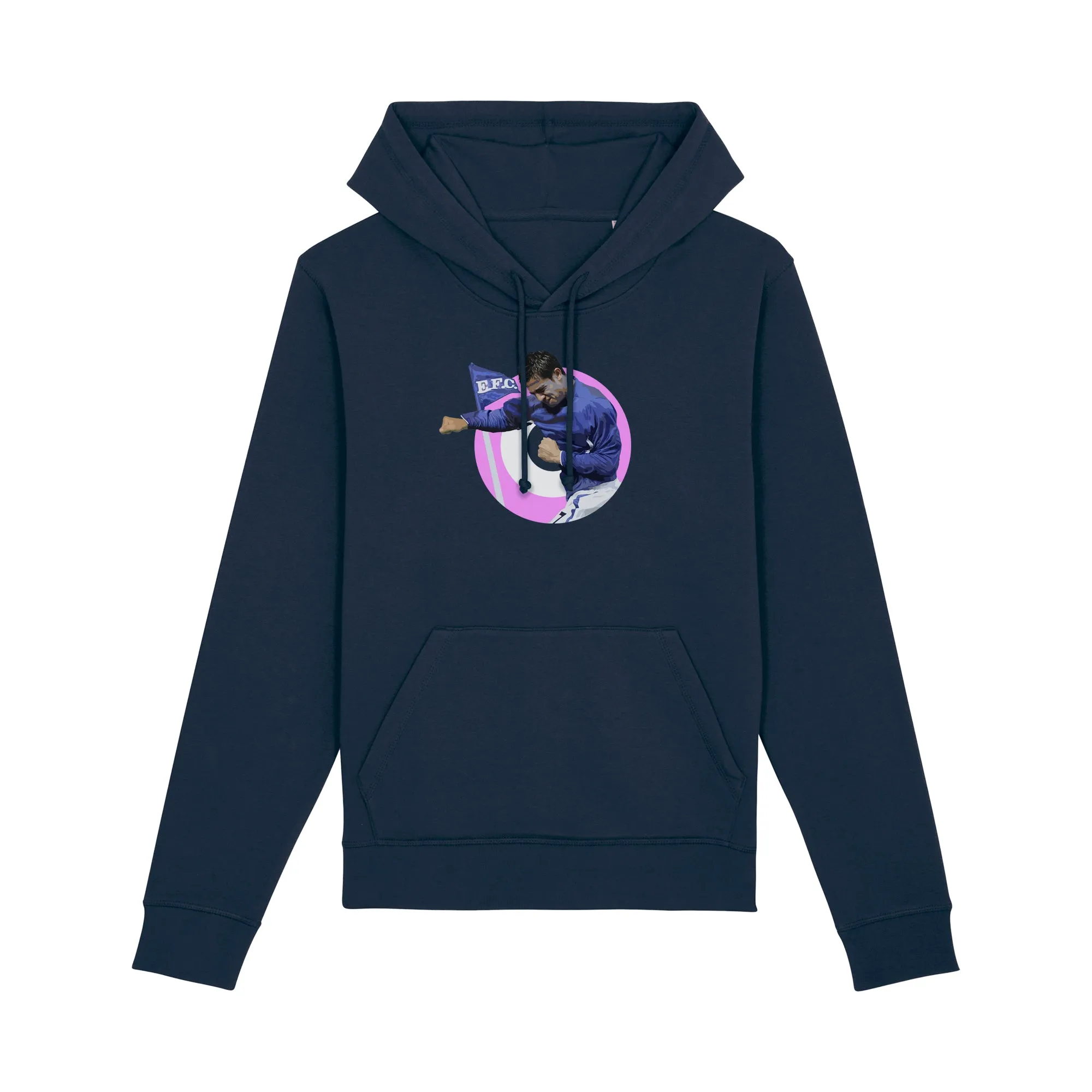 Hitman Cahill Hoodie