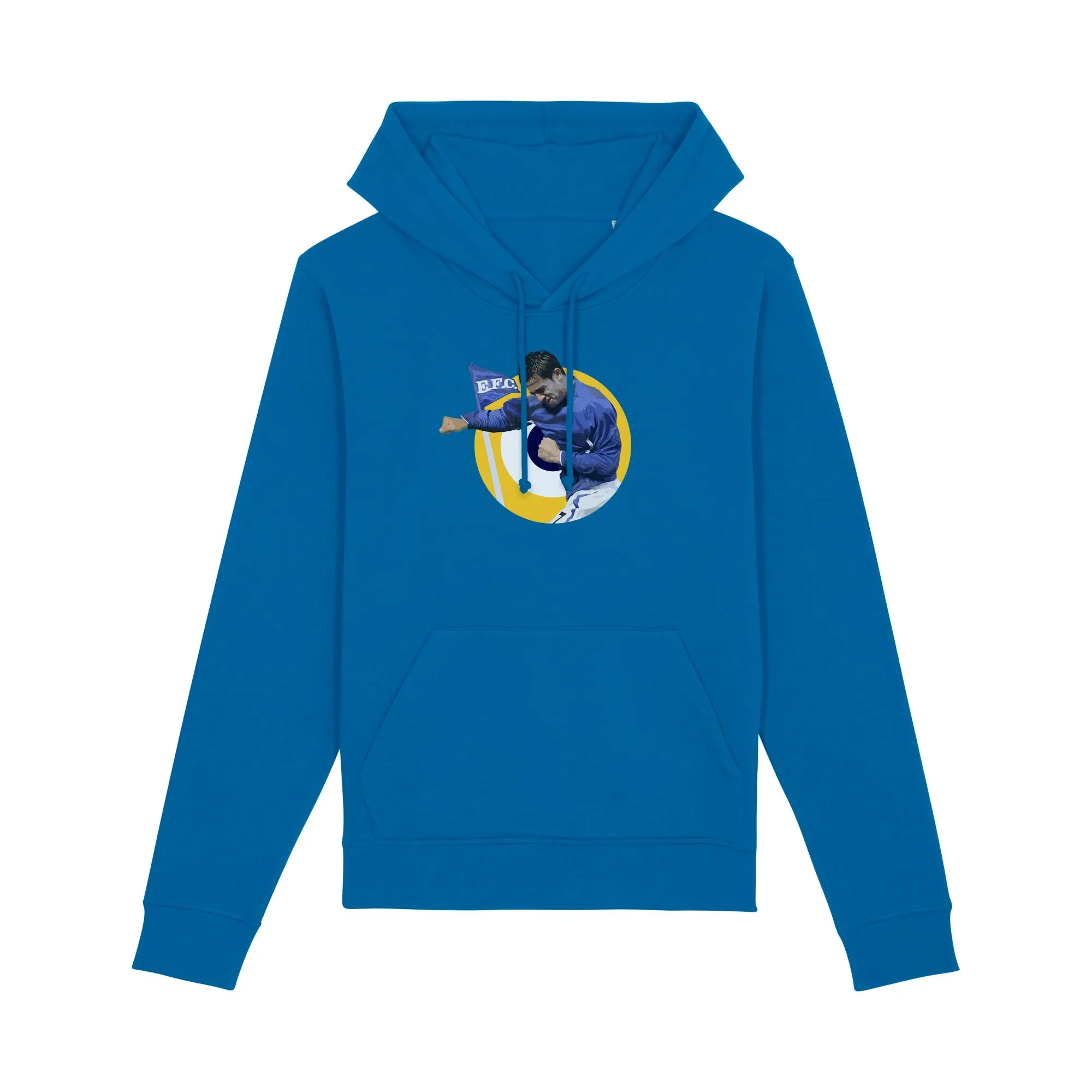 Hitman Cahill Hoodie