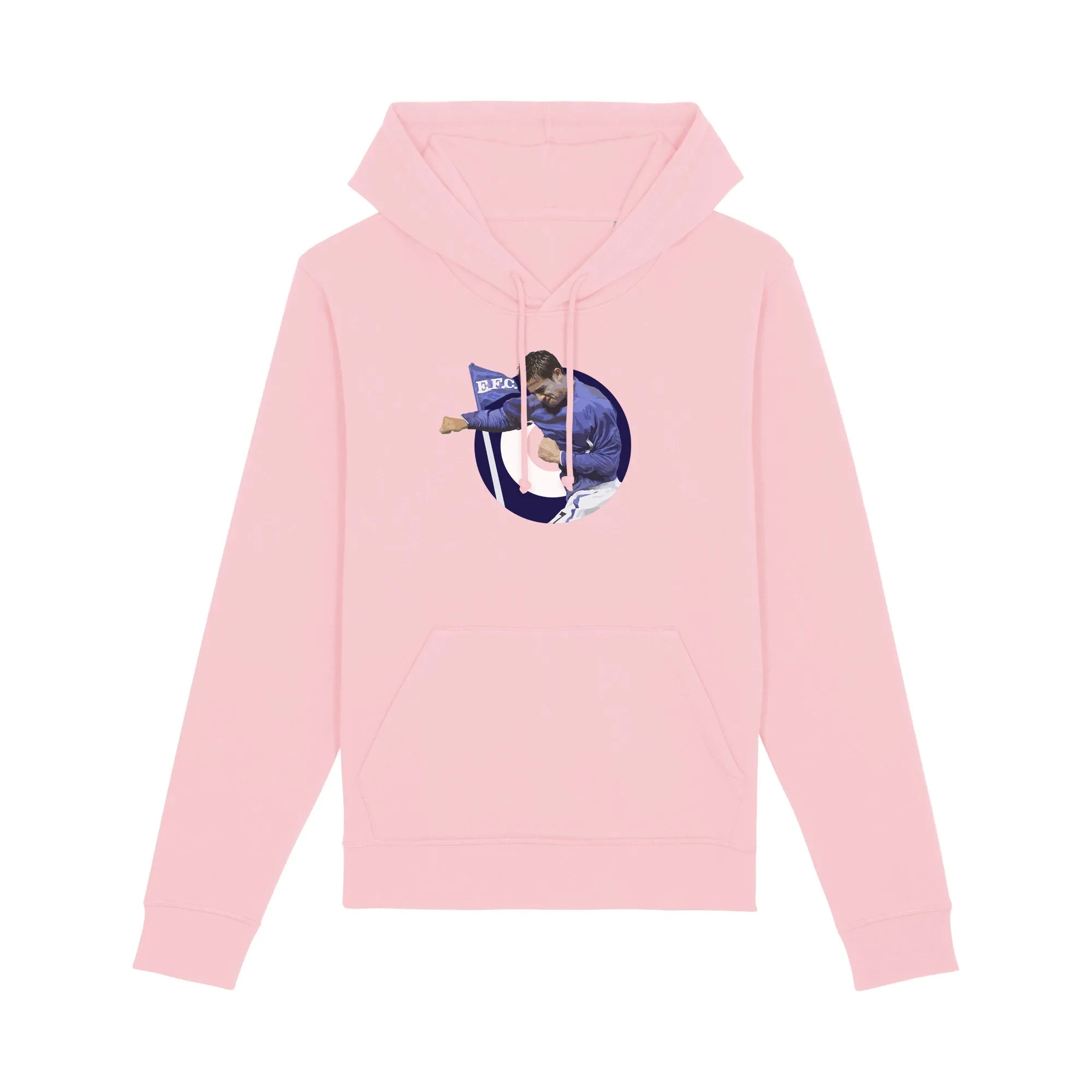 Hitman Cahill Hoodie