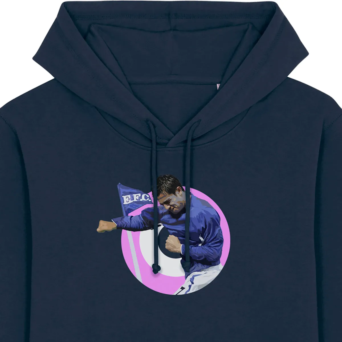 Hitman Cahill Hoodie