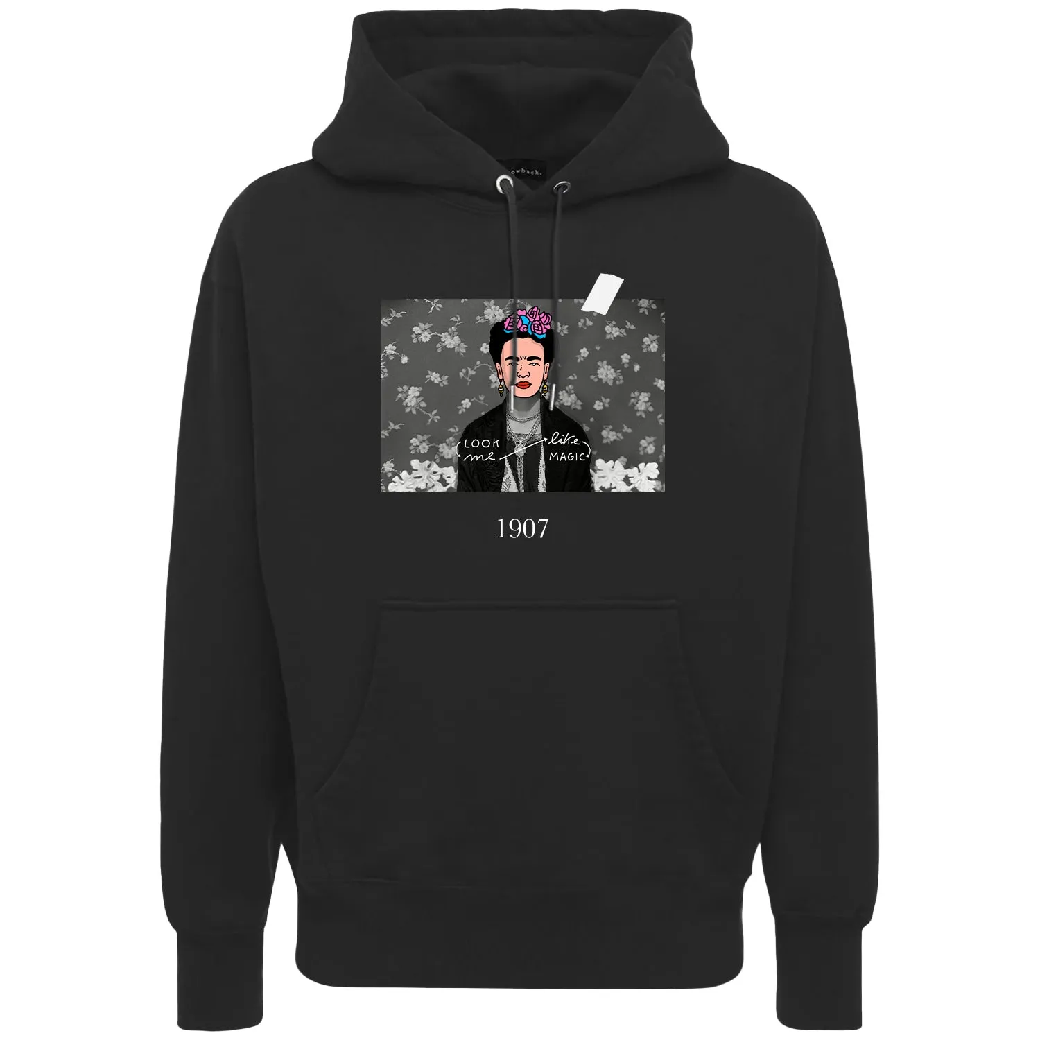 HOODIE FRIDA