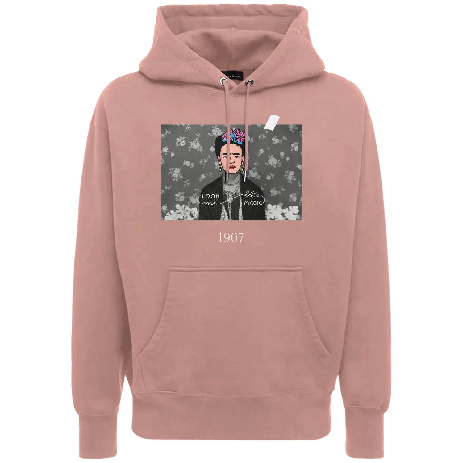 HOODIE FRIDA