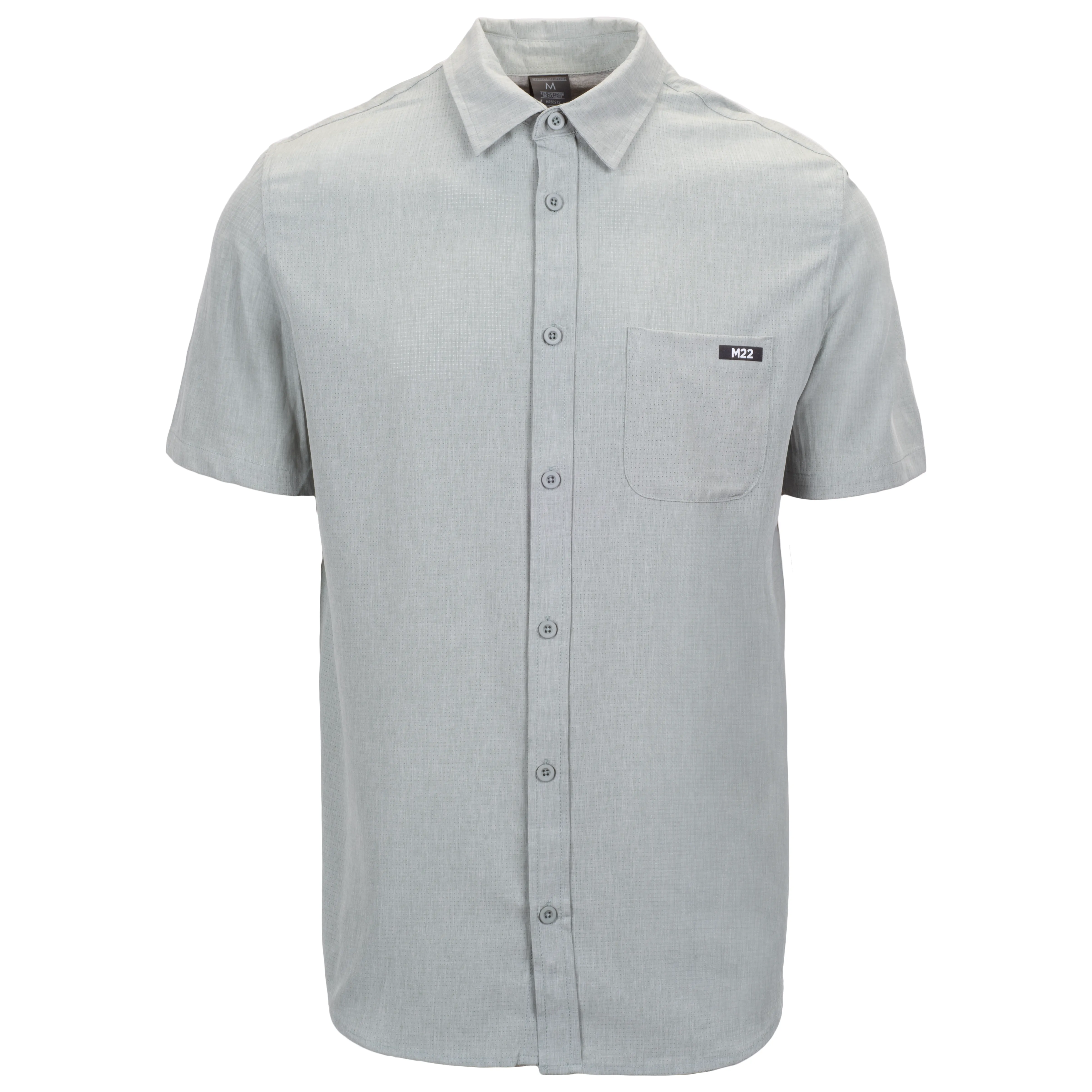 HORIZON BUTTON DOWN