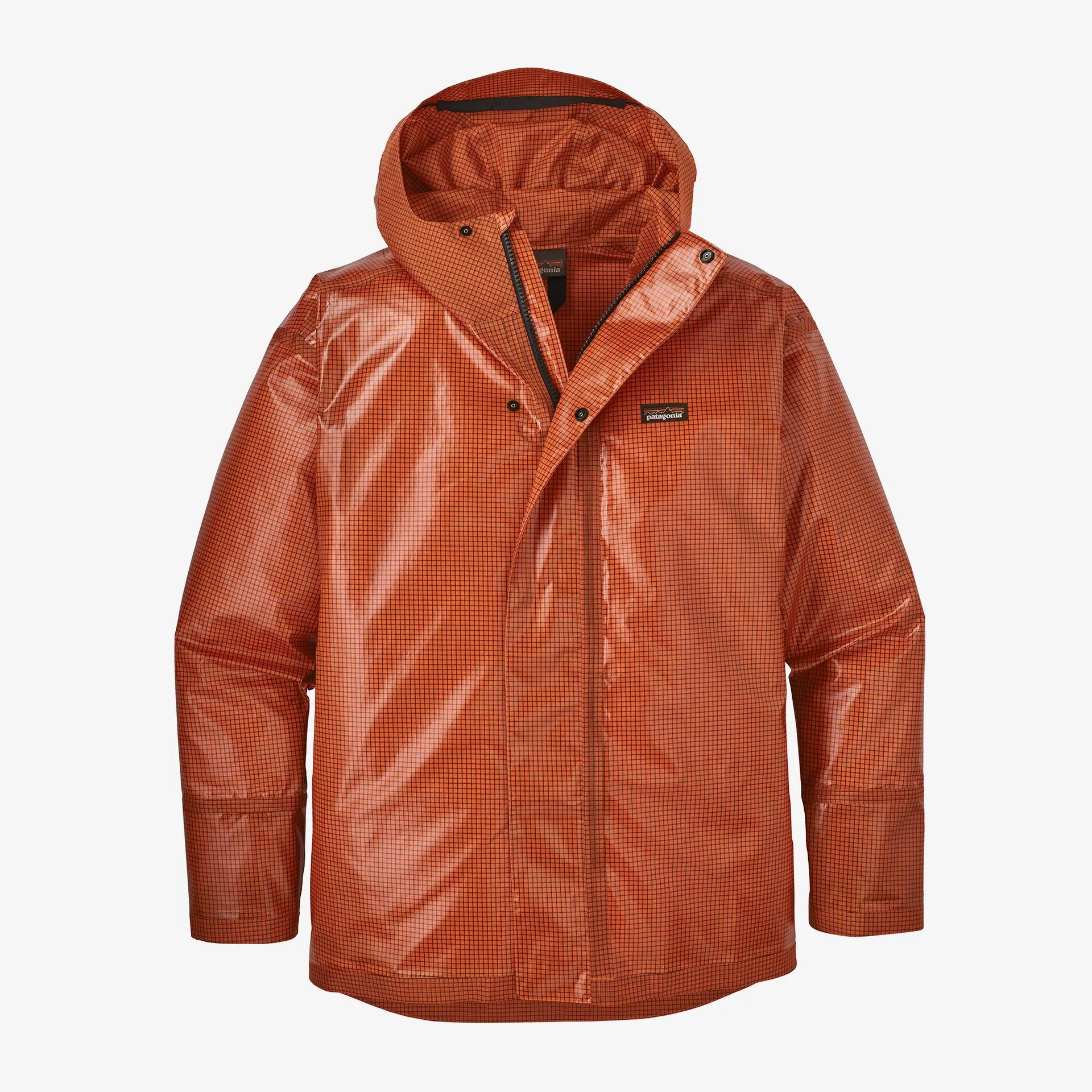 Hose-Down Slicker Jacket