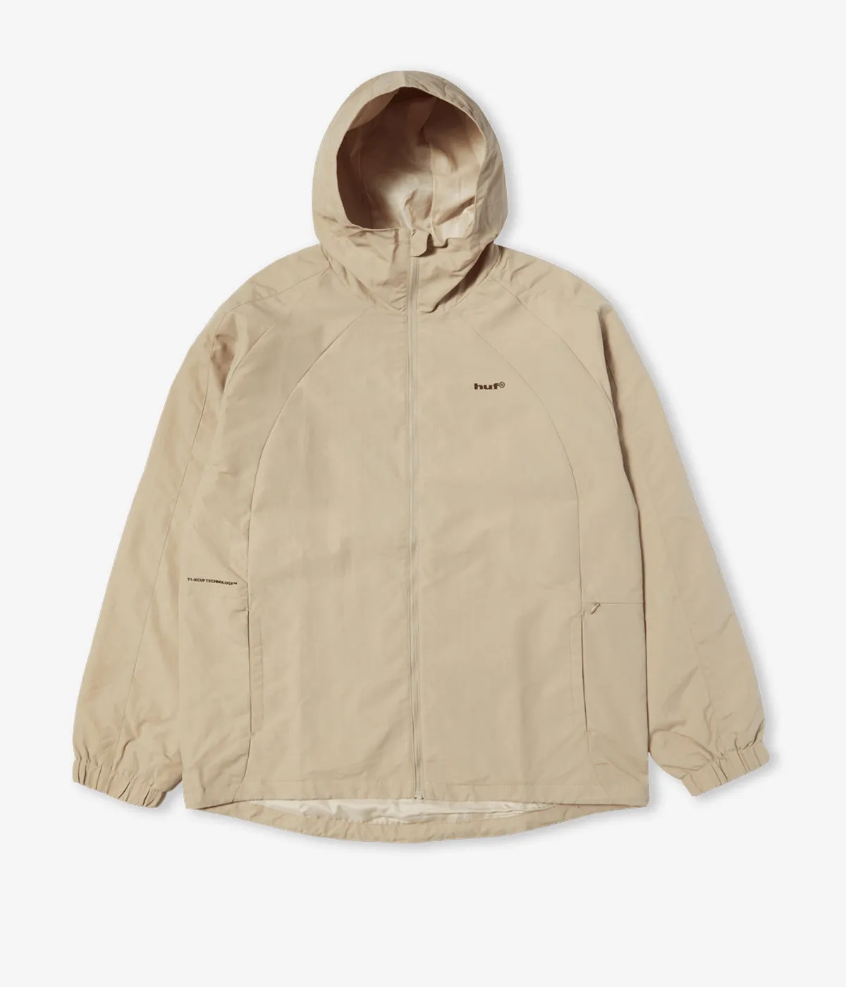 Huf Set Shell Jacket