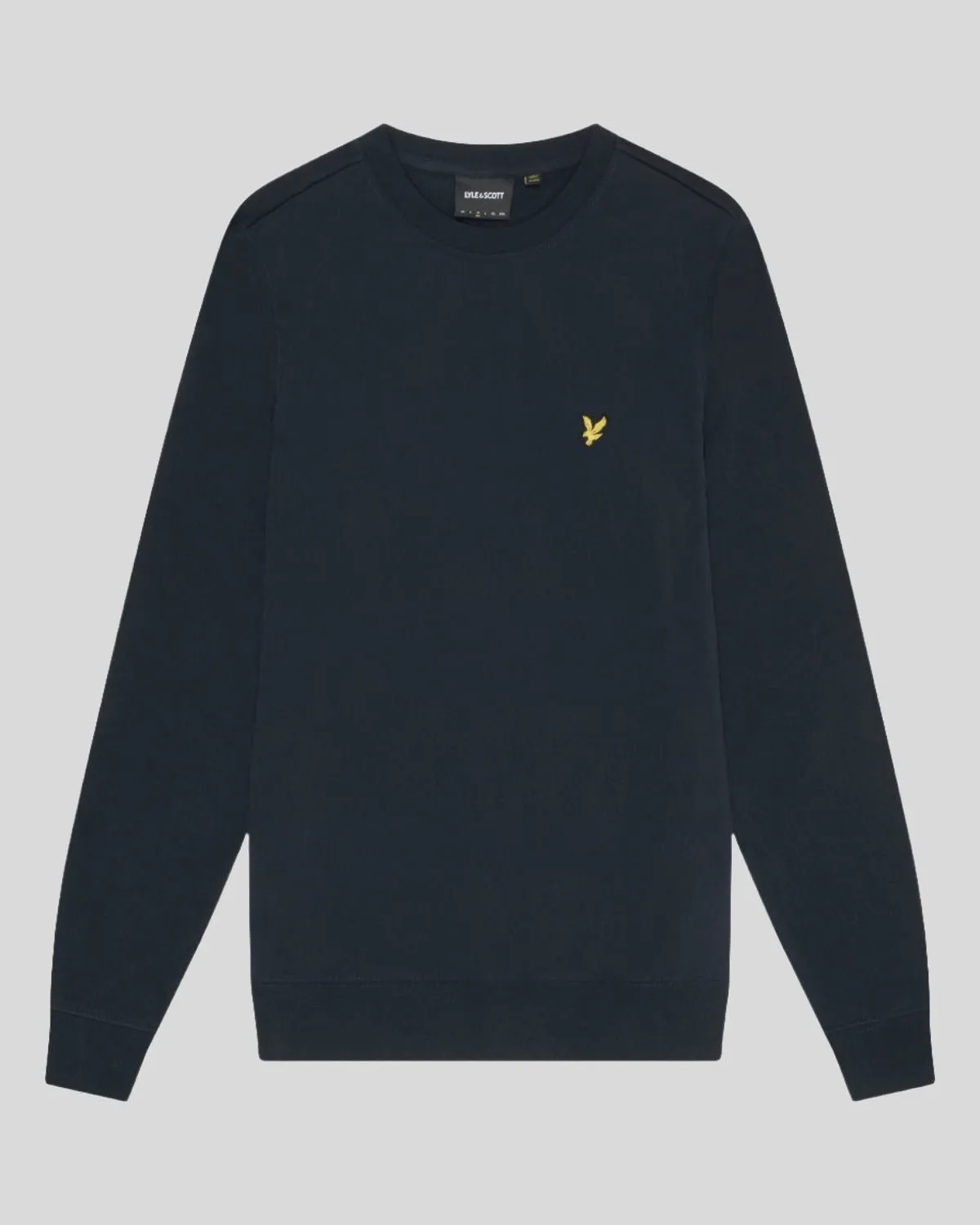 Hybrid Sweatshirt