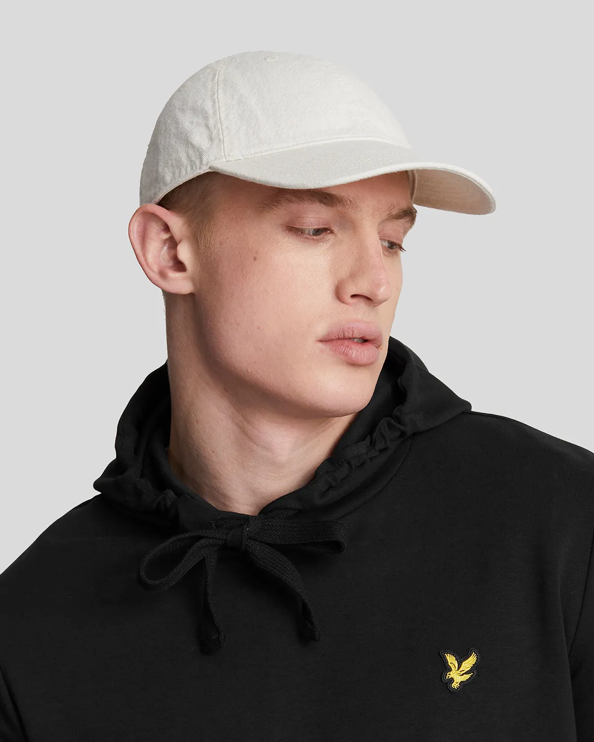 Interlock Hoodie