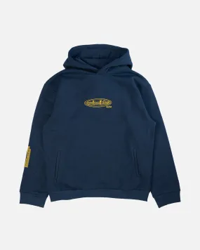 Invincibles Embroidery - Hoodie