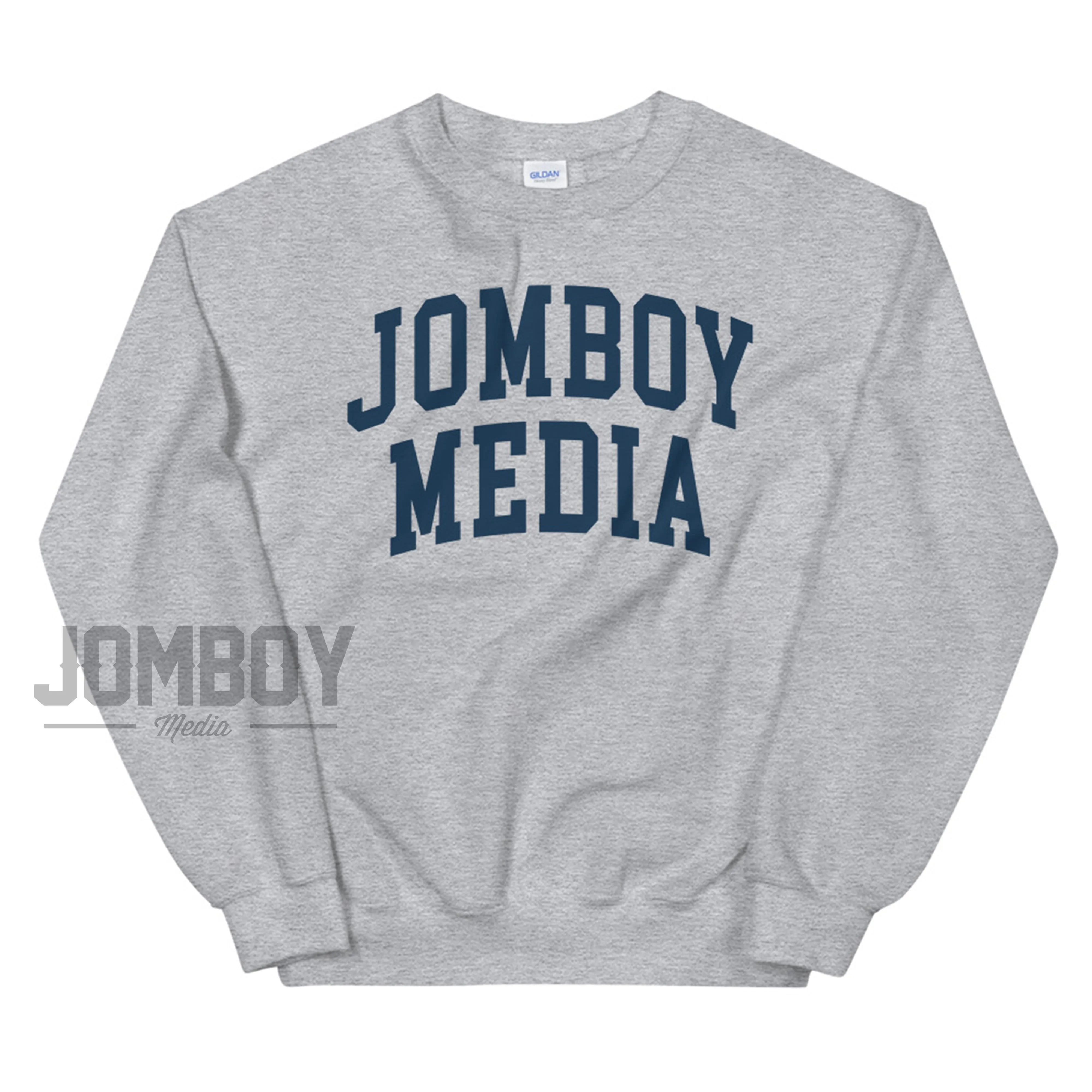 JOMBOY MEDIA | Sweatshirt