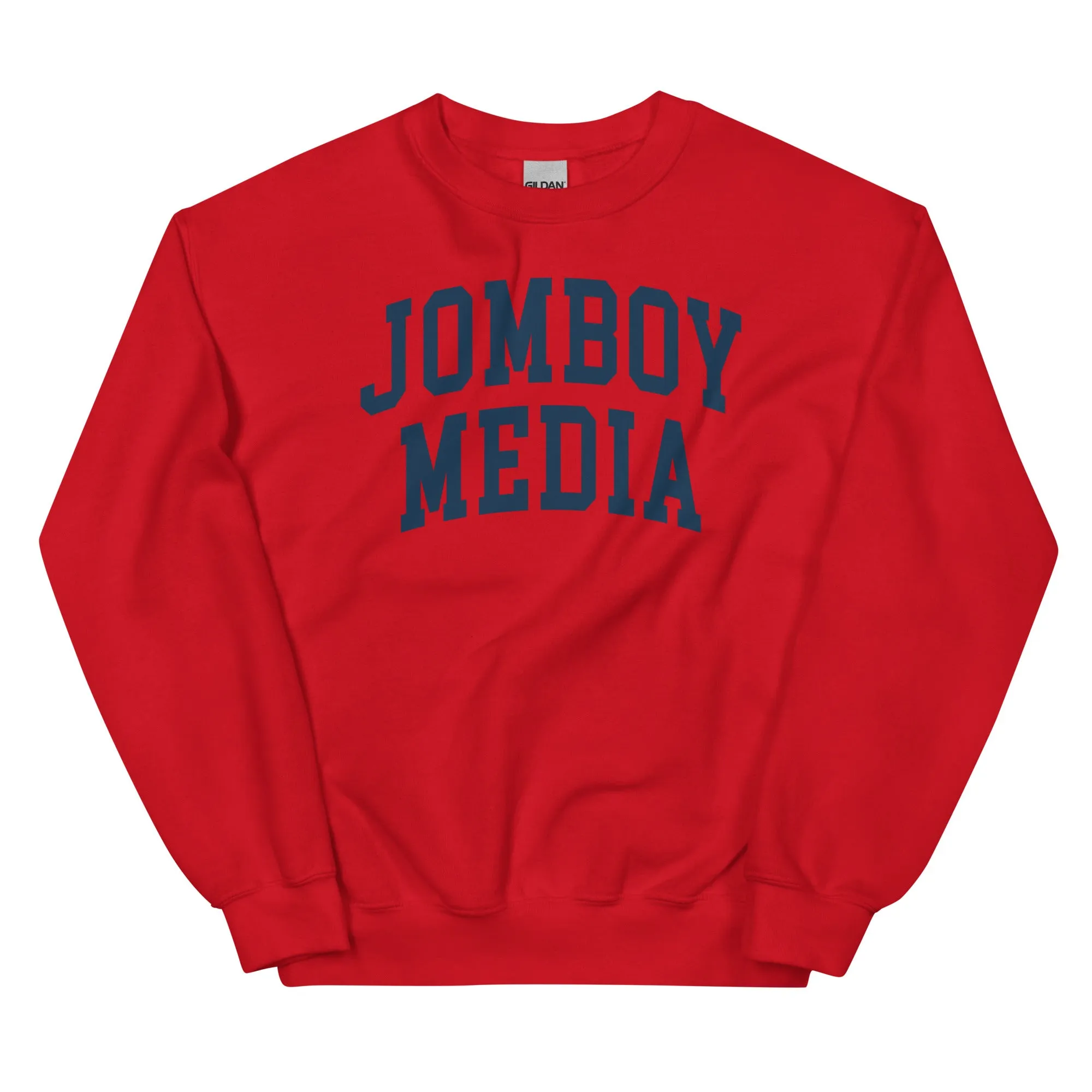 JOMBOY MEDIA | Sweatshirt