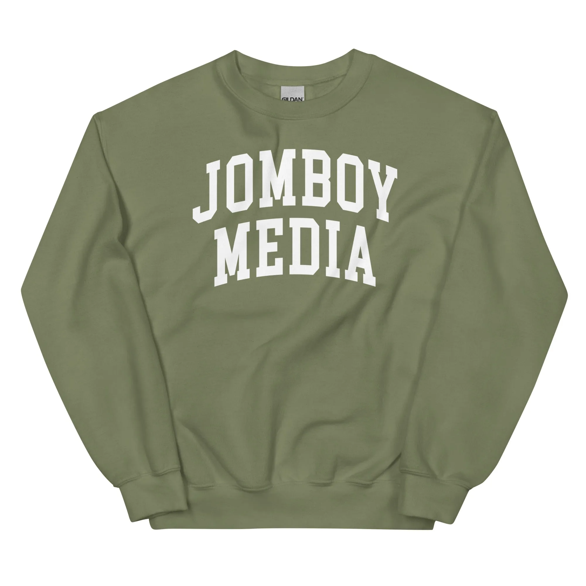 JOMBOY MEDIA | Sweatshirt