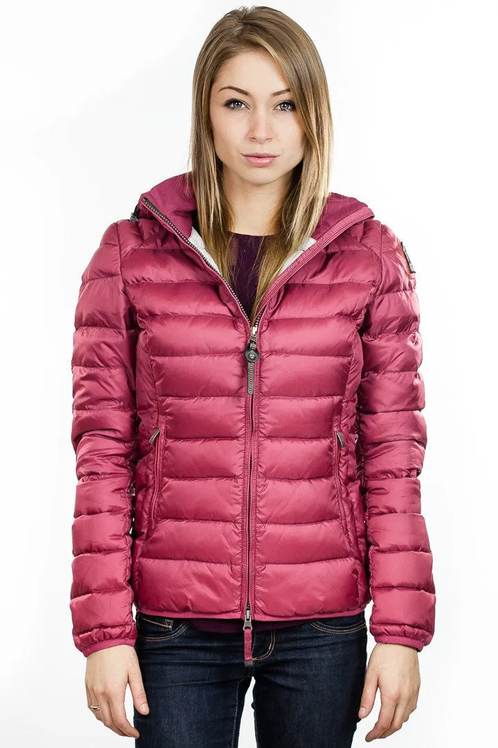 Juliet Down Jacket