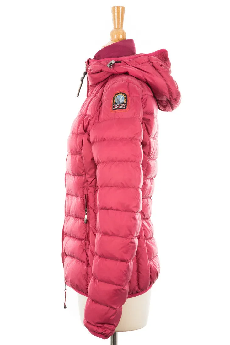 Juliet Down Jacket