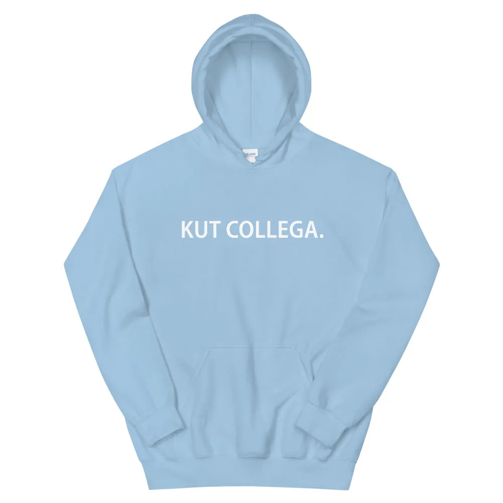 K collega Hoodie