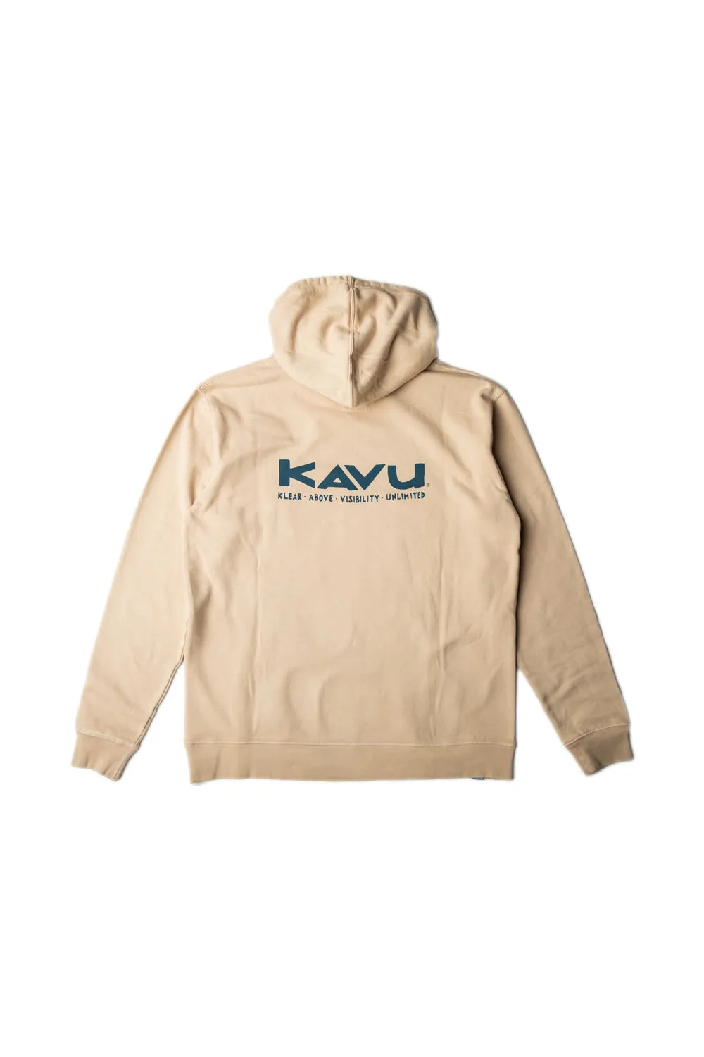 KAVU Core Hoodie