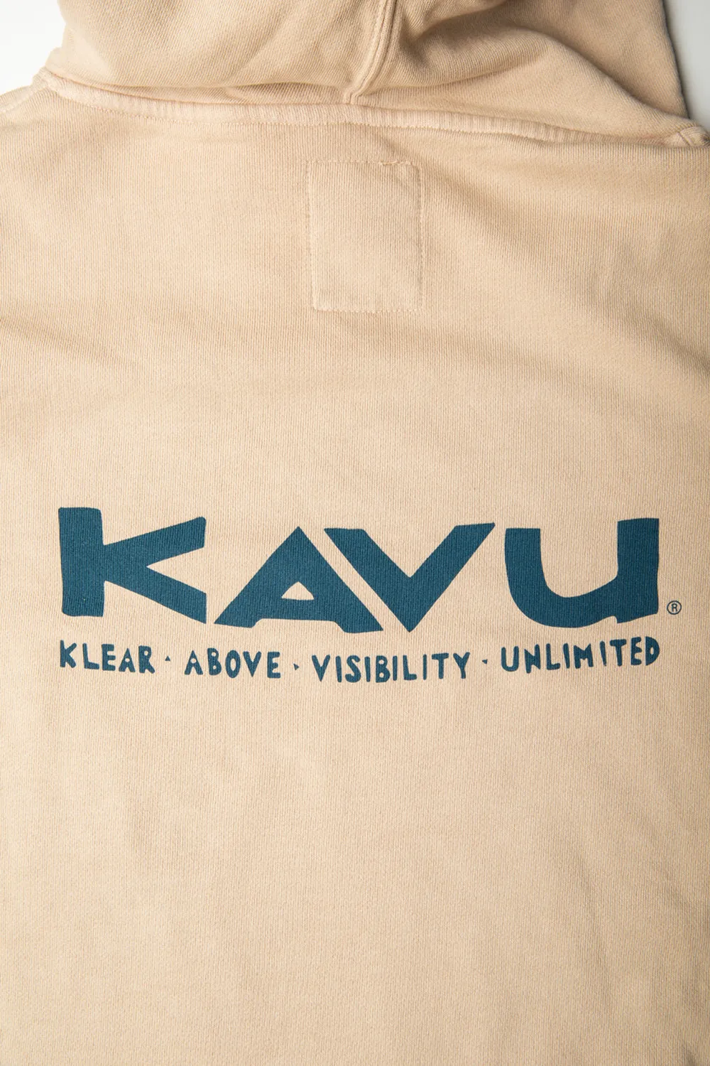 KAVU Core Hoodie