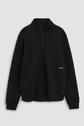 Ken Half Zip Sweatshirt