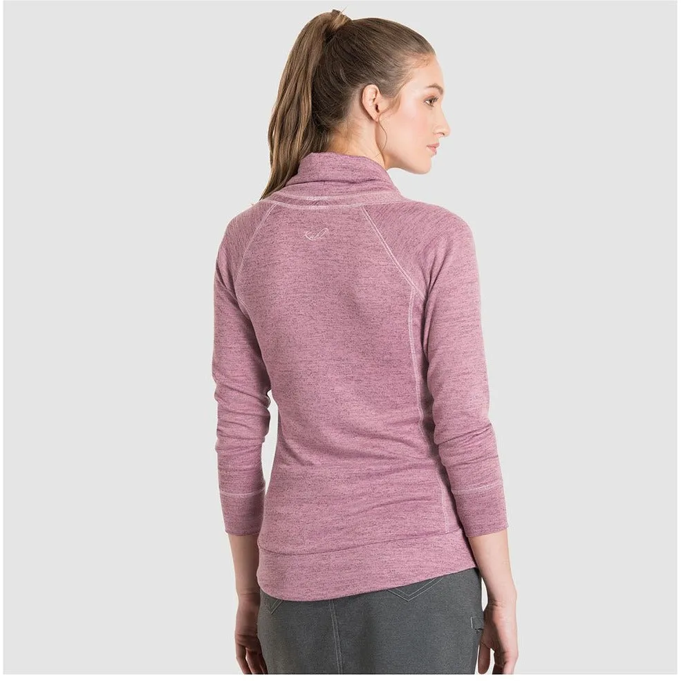 Kuhl Women's Lea Pullover