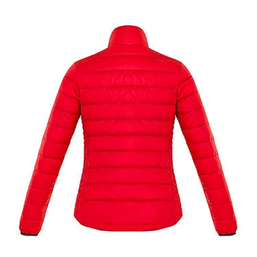 L00971 - Artic - Ladies Quilted Down Packable Jacket