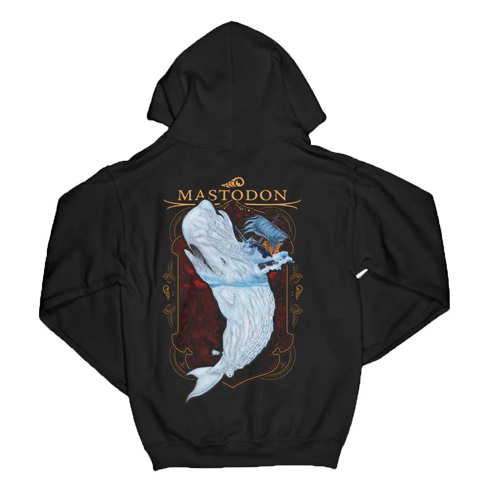 Leviathan Hoodie