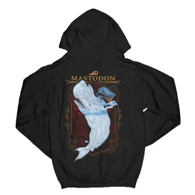 Leviathan Hoodie