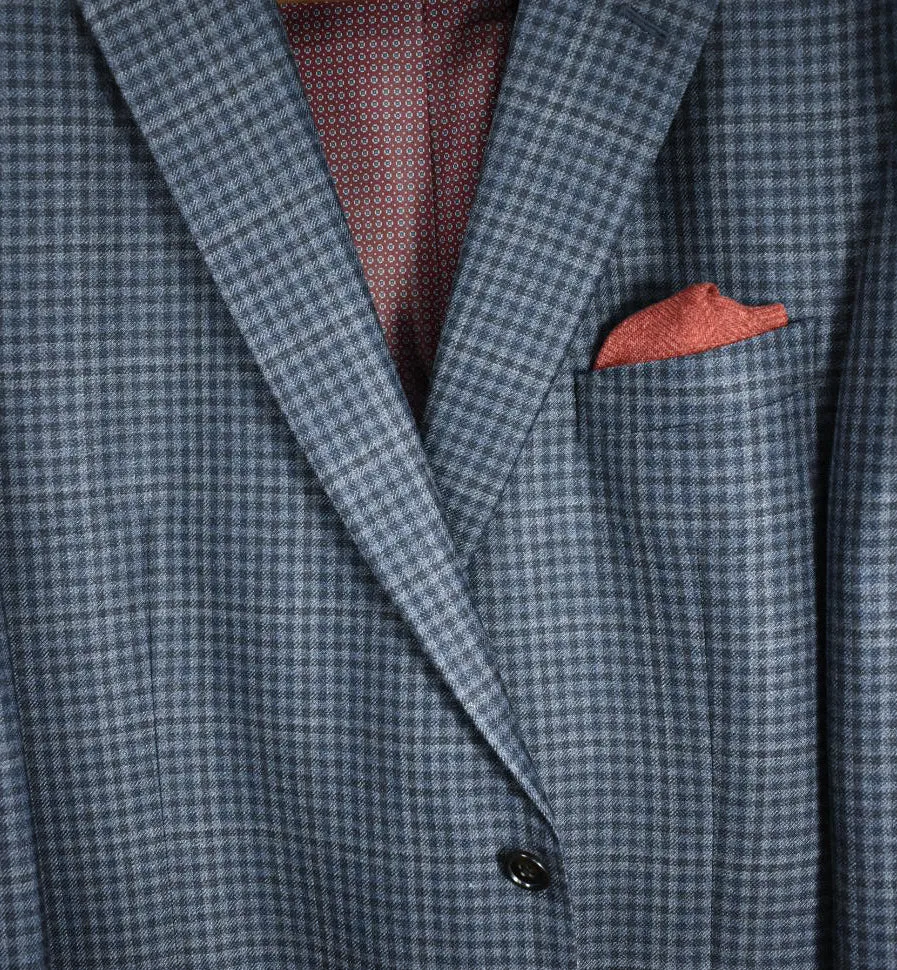 Liam John Coleman Sport Coat