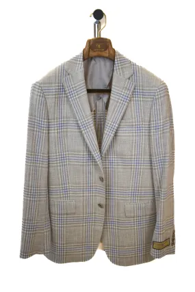 Liam John McCants Sport Coat