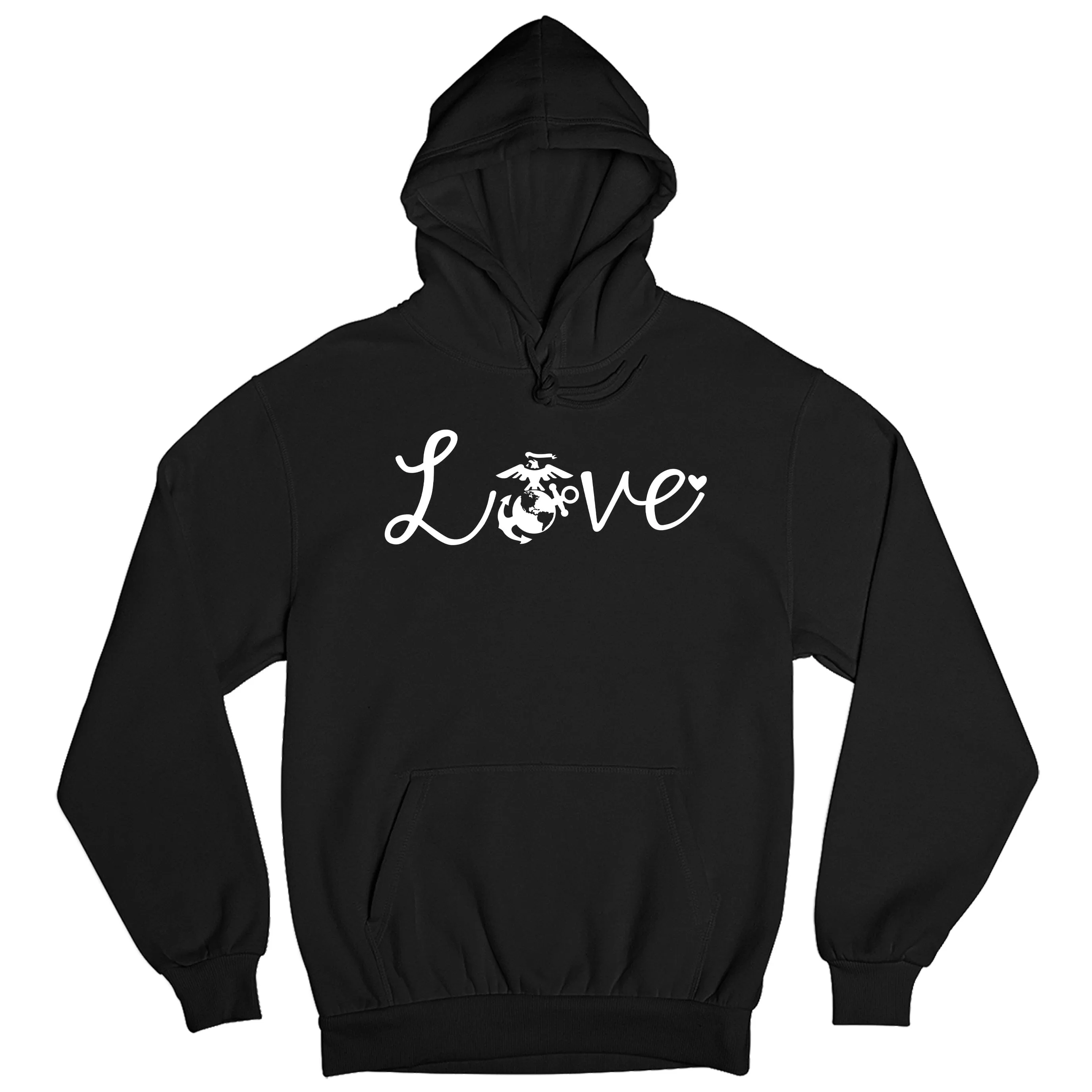 Love EGA Hoodie