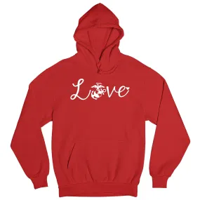 Love EGA Hoodie