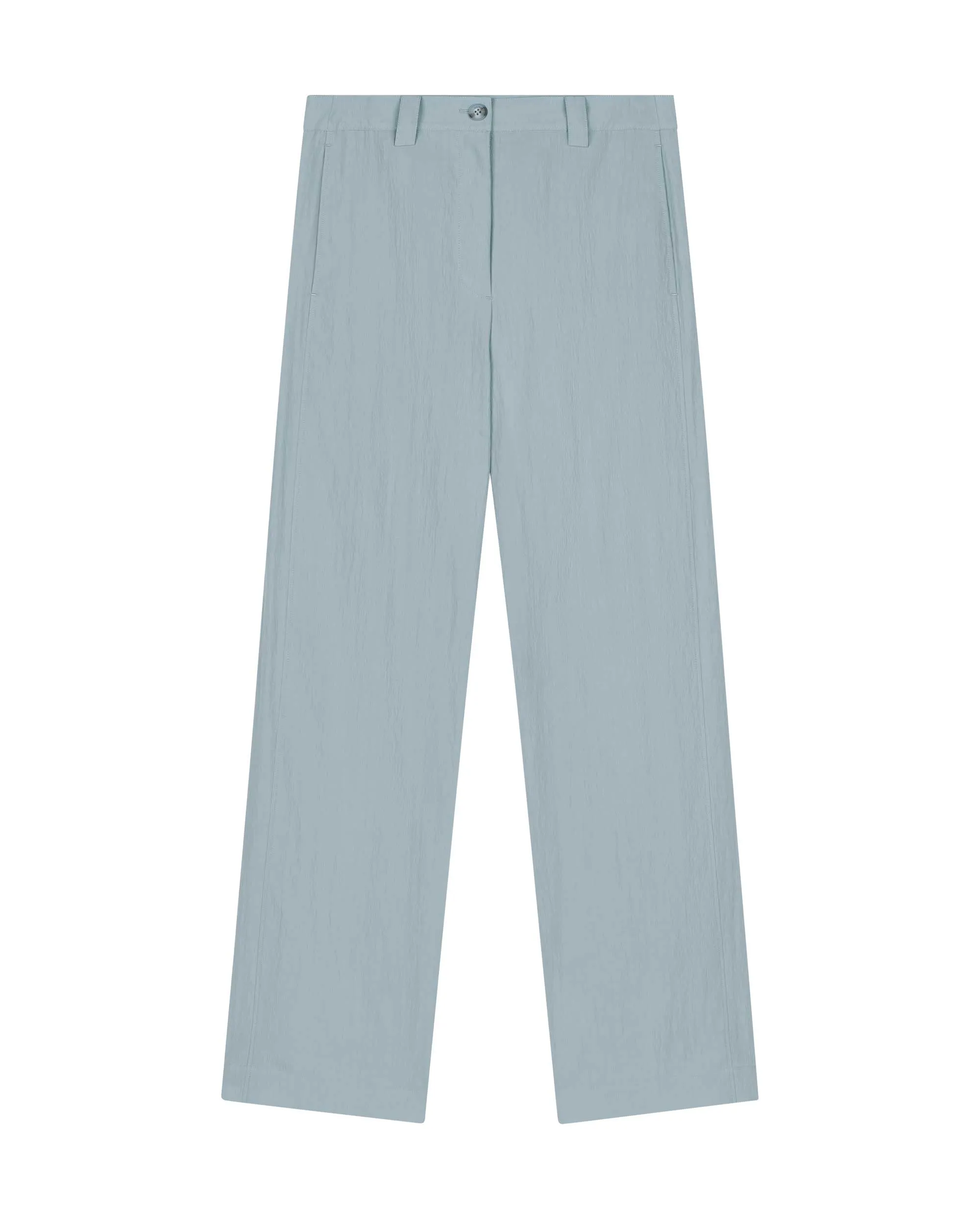 Low-Rise Trousers