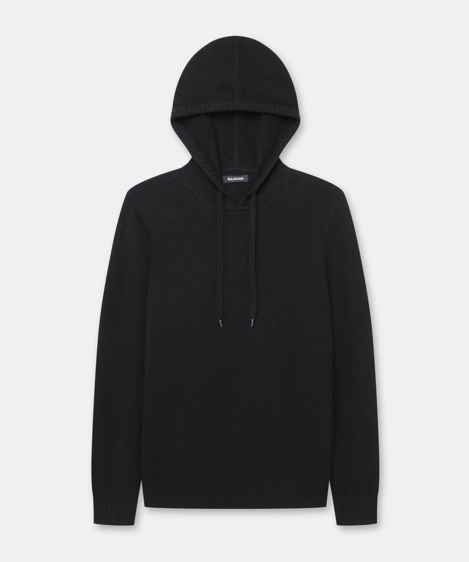 Luxe Cashmere Hoodie