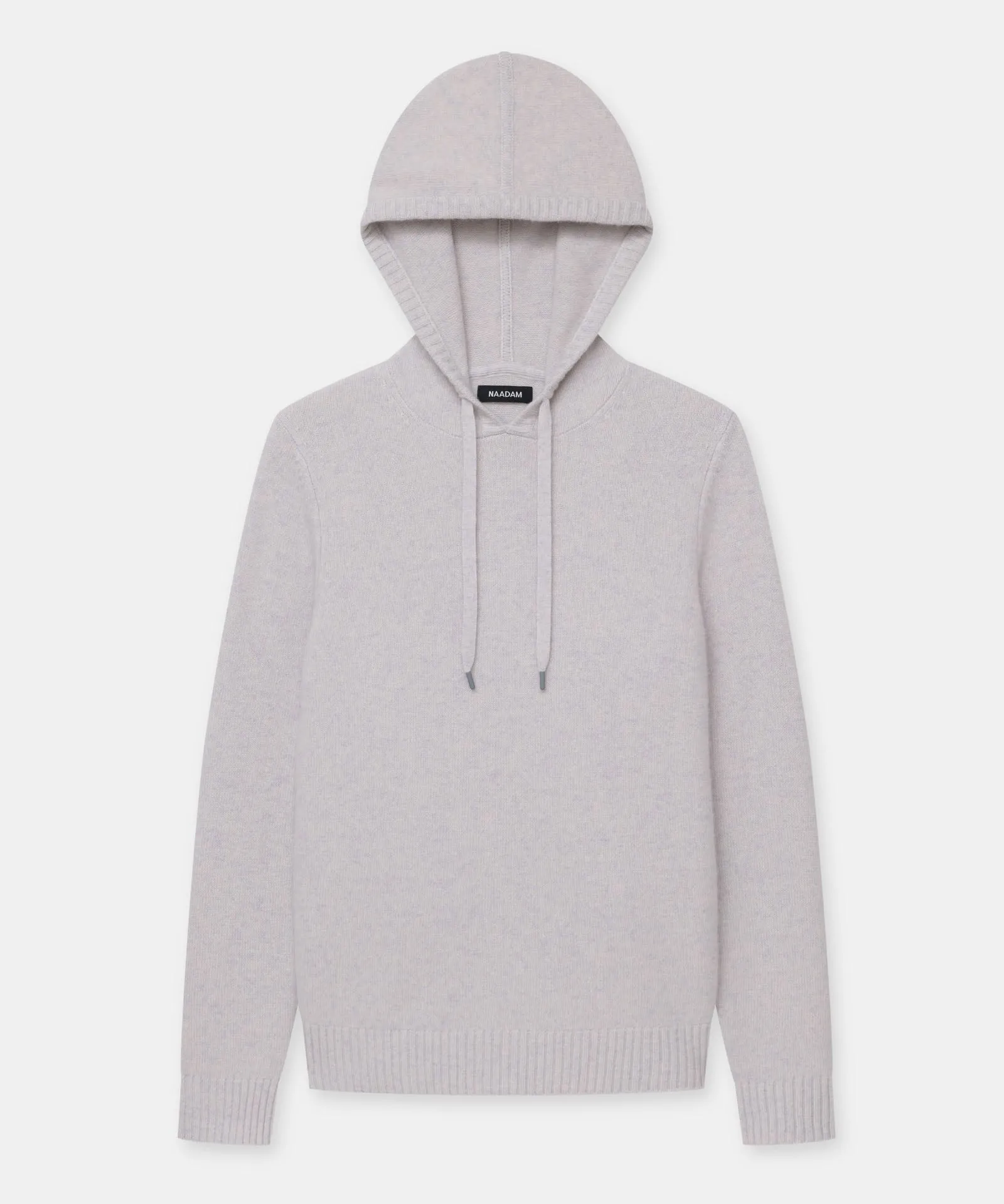 Luxe Cashmere Hoodie