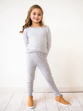 Luxe Play Set - Warm Gray